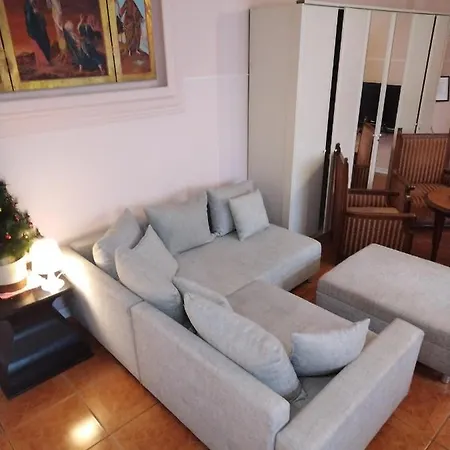 Luna Apartment Нови Сад Екстериор снимка
