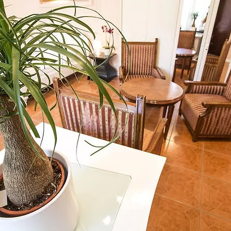 Luna Apartment Нови Сад Екстериор снимка