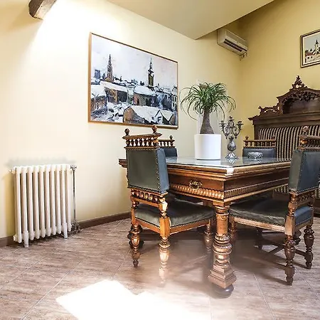 Luna Apartment Нови Сад Екстериор снимка